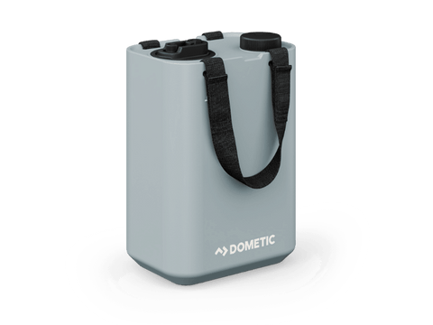 11 liters vattentank med kran - Dometic